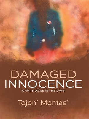 cover image of Damaged Innocence